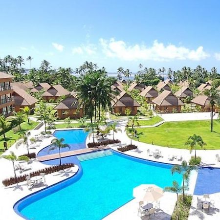 Flat Praia Dos Carneiros Eco Resort 26 Tamandaré Esterno foto