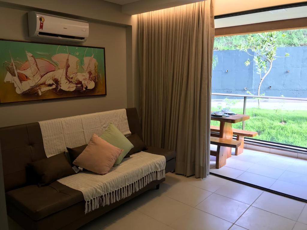 Flat Praia Dos Carneiros Eco Resort 26 Tamandaré Esterno foto