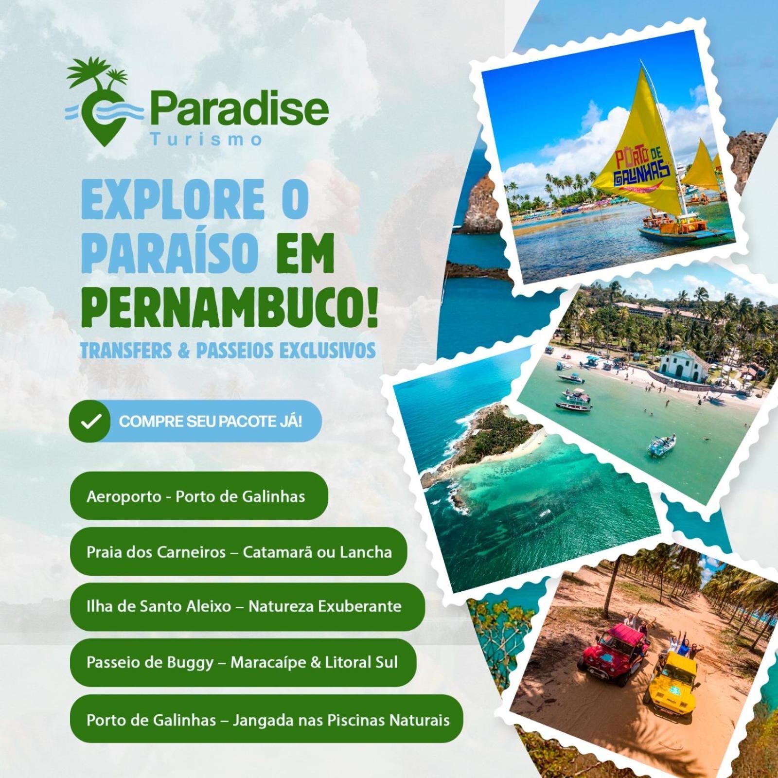 Flat Praia Dos Carneiros Eco Resort 26 Tamandaré Esterno foto